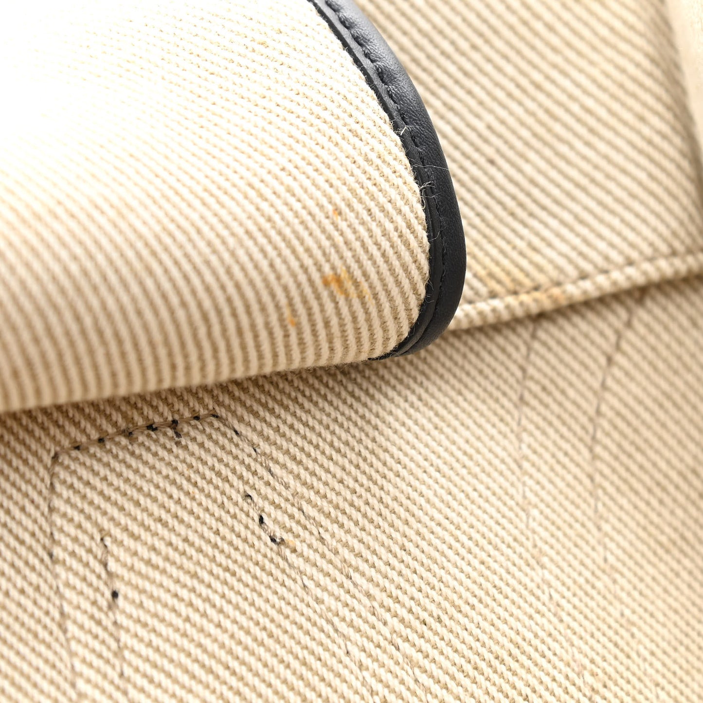 Cotton Canvas Medium Phantom Luggage Multicolor