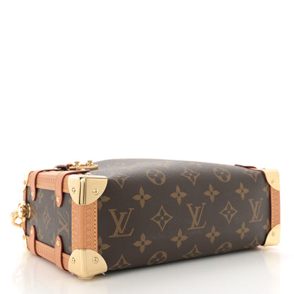 Louis Vuitton Monogram Side Trunk 4 of 9