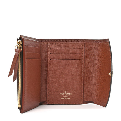 Louis Vuitton Monogram Victorine Wallet 5 of 7