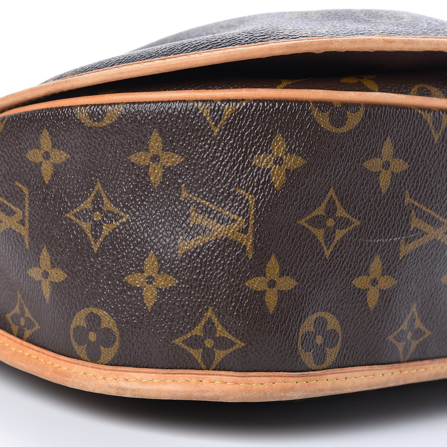 Louis Vuitton Monogram Menilmontant MM 5 of 13