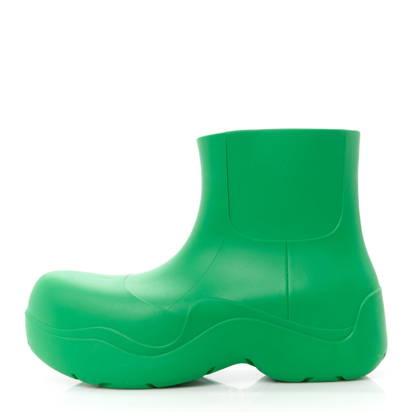 Rubber Puddle Ankle Boots 39 Grass