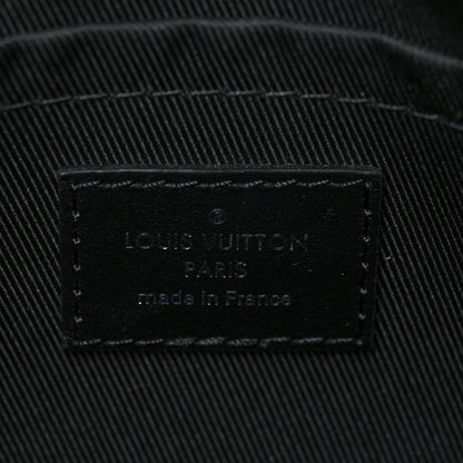 Louis Vuitton Reverse Monogram Eclipse City Keepall 6 of 8