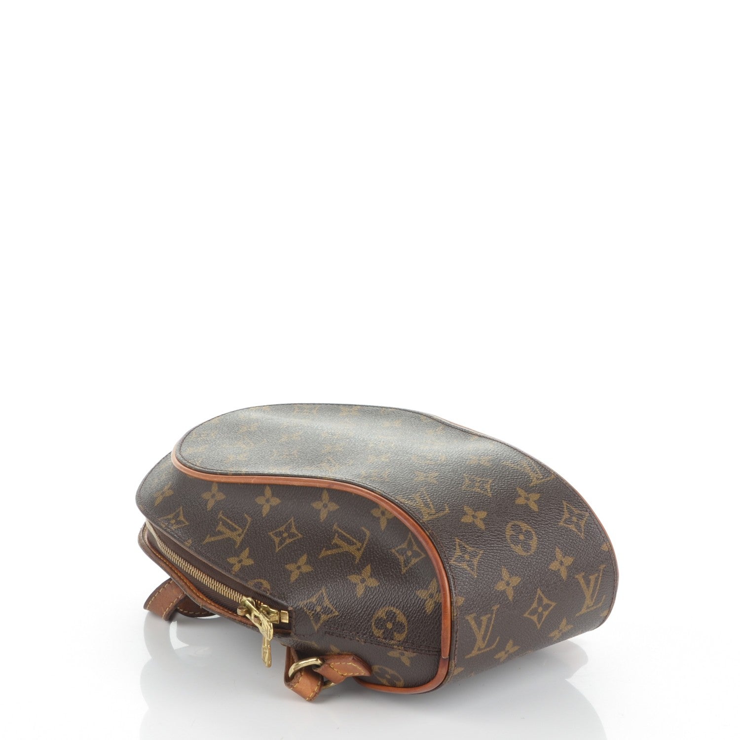 Louis Vuitton Monogram Ellipse Sac a Dos Backpack 4 of 10