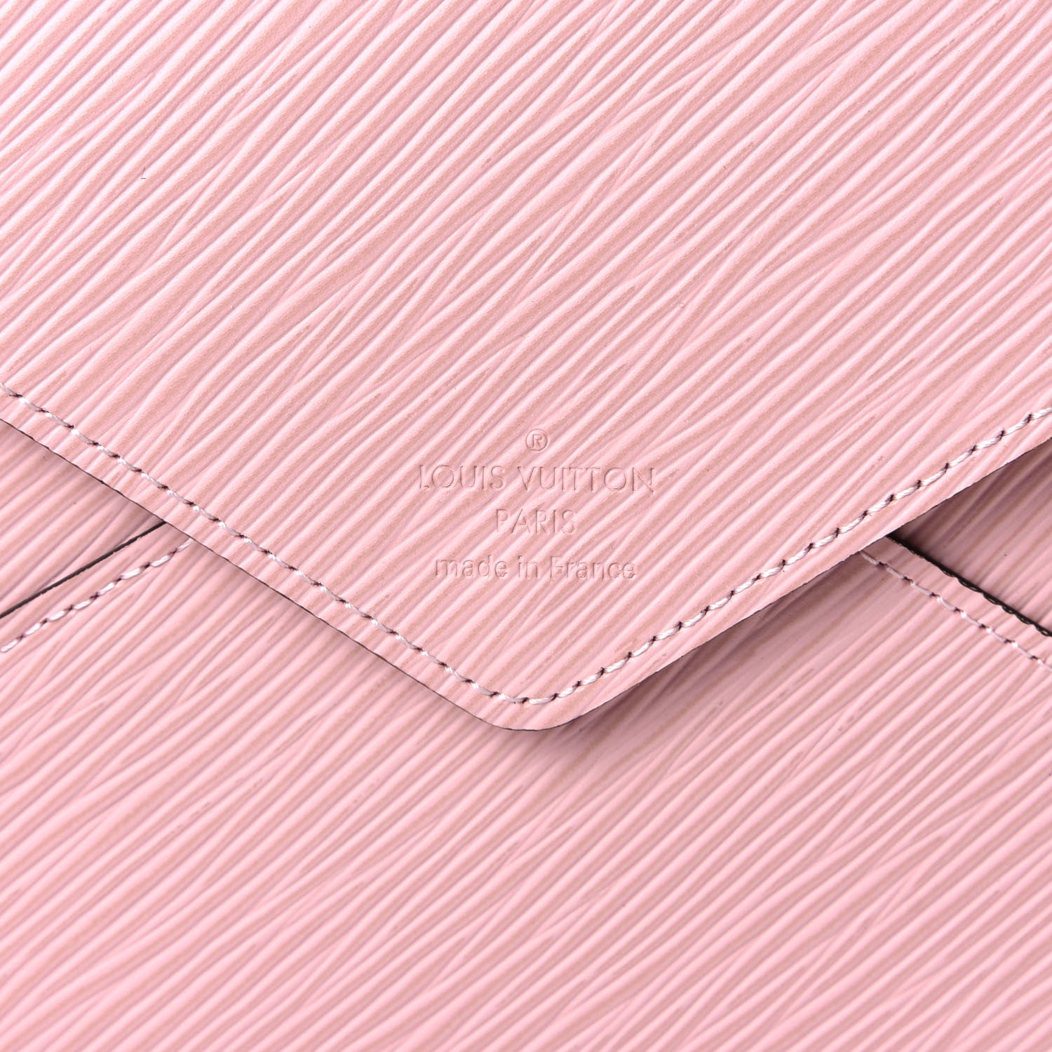 Louis Vuitton Epi Kirigami Pochette Set Rose Ballerine Fuchsia Coquelicot 5 of 5