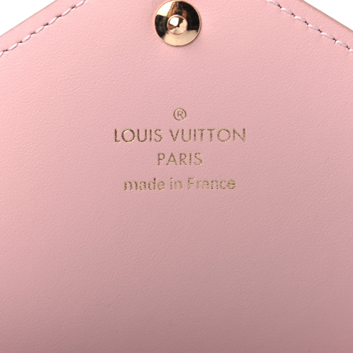 Louis Vuitton Monogram Kirigami Pochette Set 7 of 10