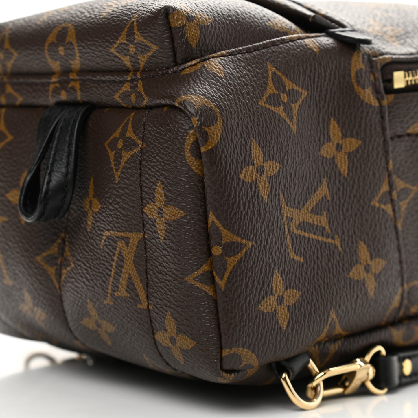 Monogram Palm Springs Backpack Mini