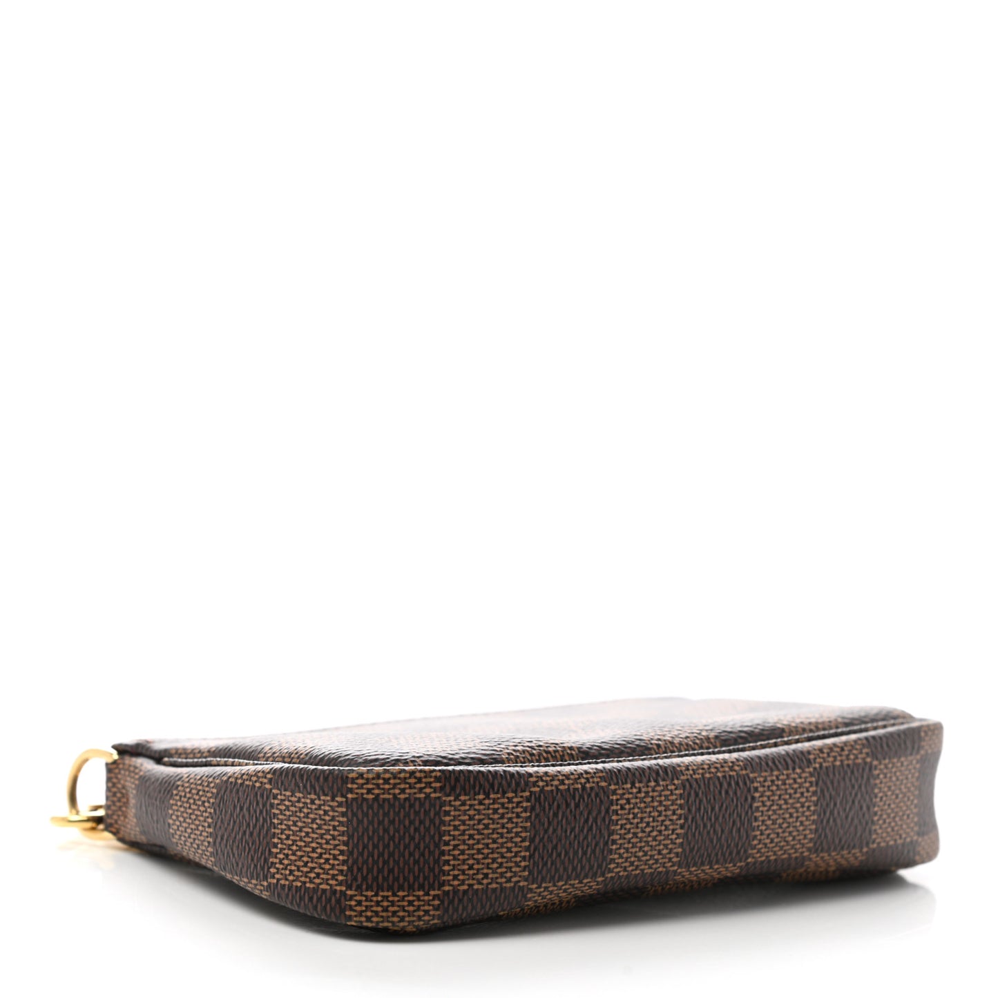 Damier Ebene Mini Pochette Accessories