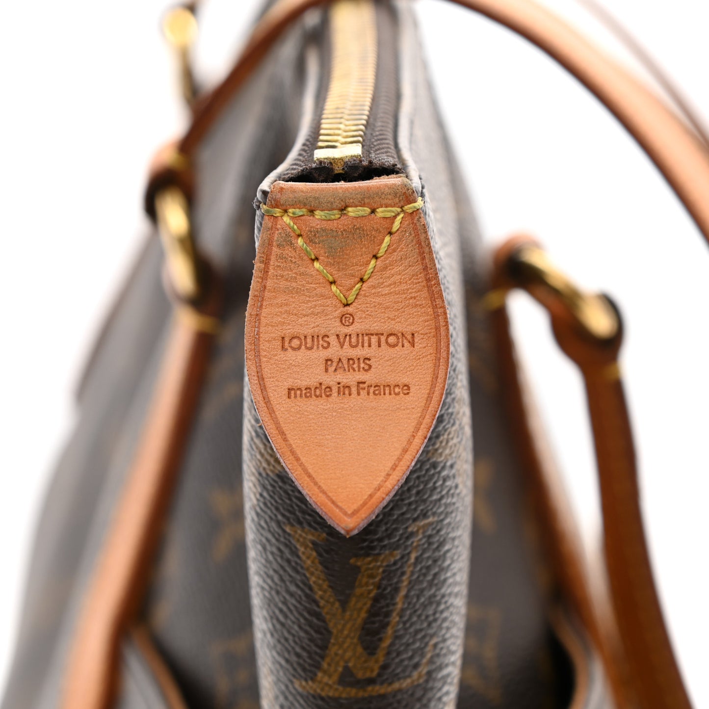 Monogram Totally GM