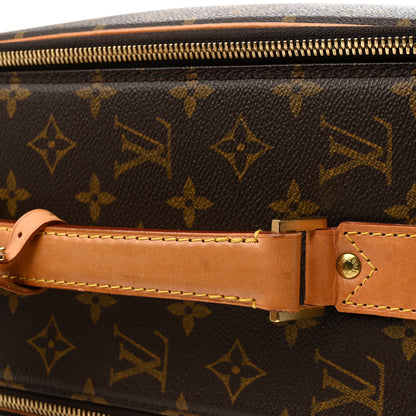 Louis Vuitton Monogram Packall PM 11 of 13
