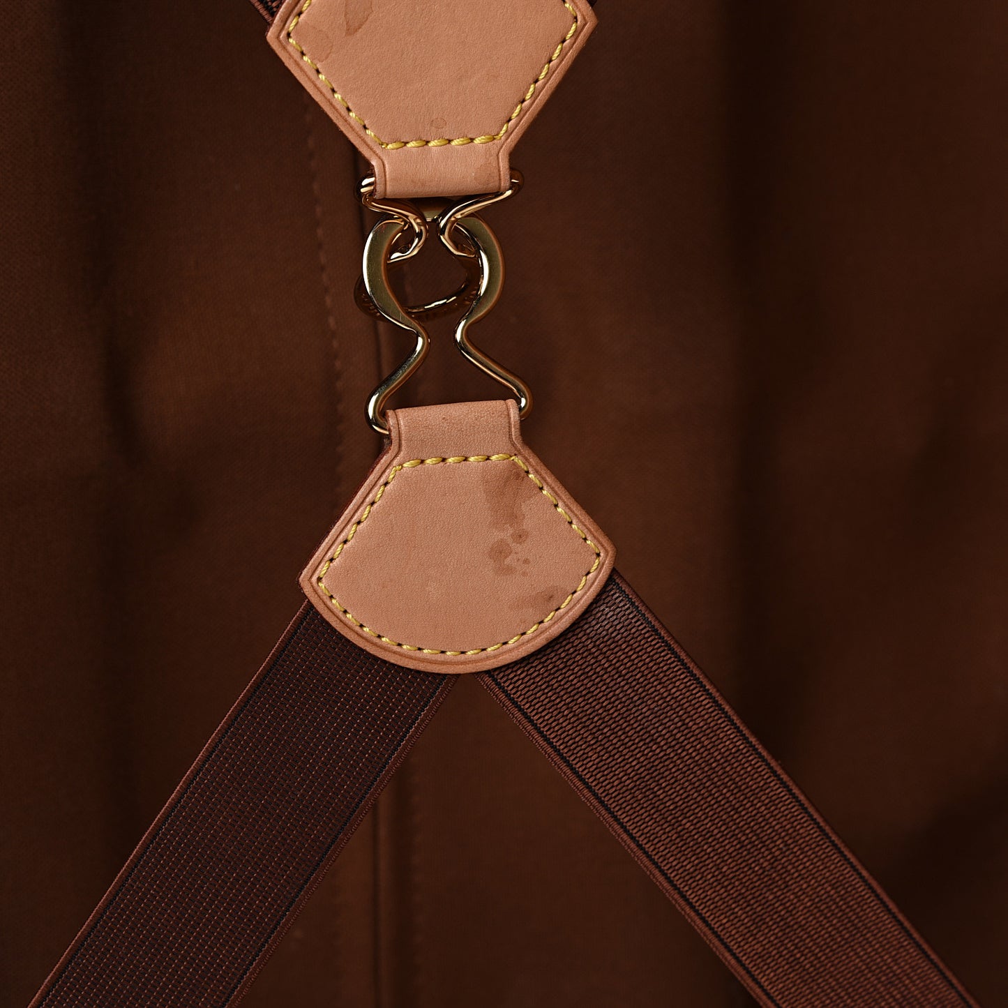 Monogram Pegase 55
