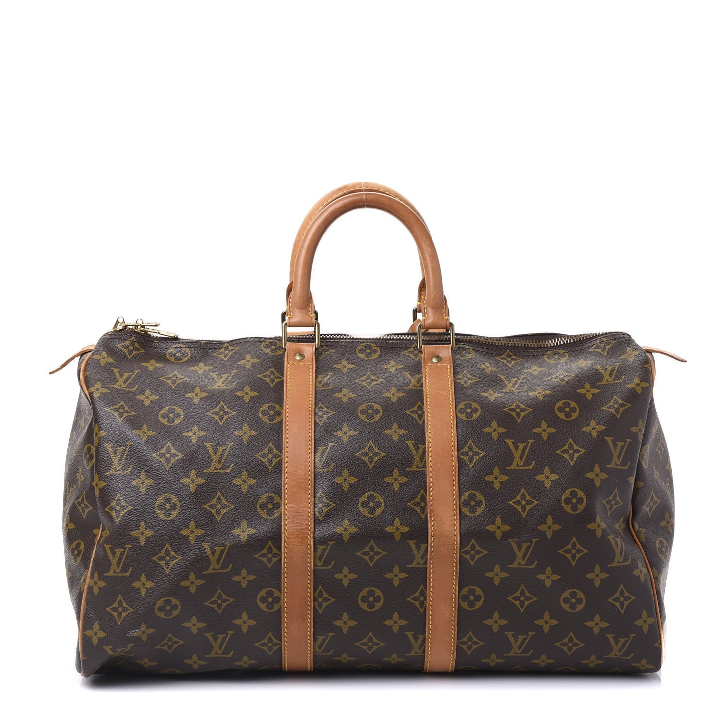 Monogram Keepall 45