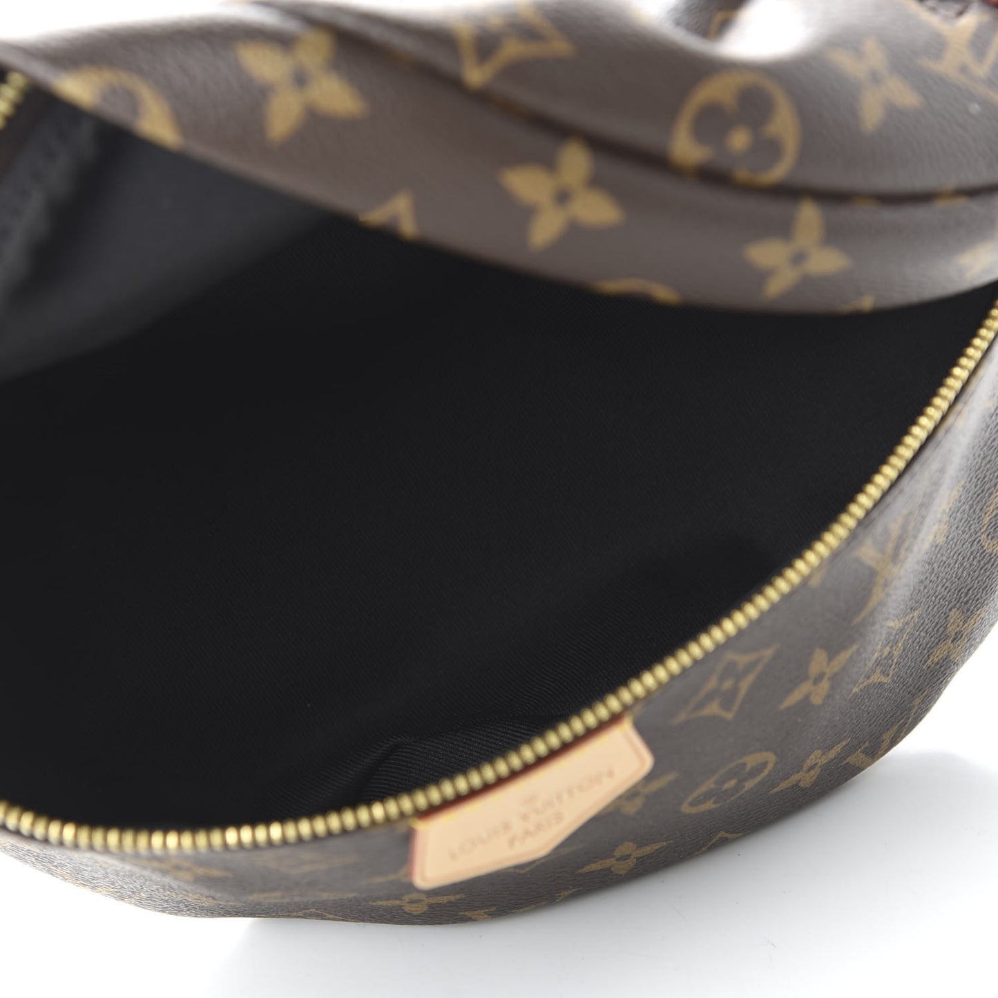 Monogram Bumbag