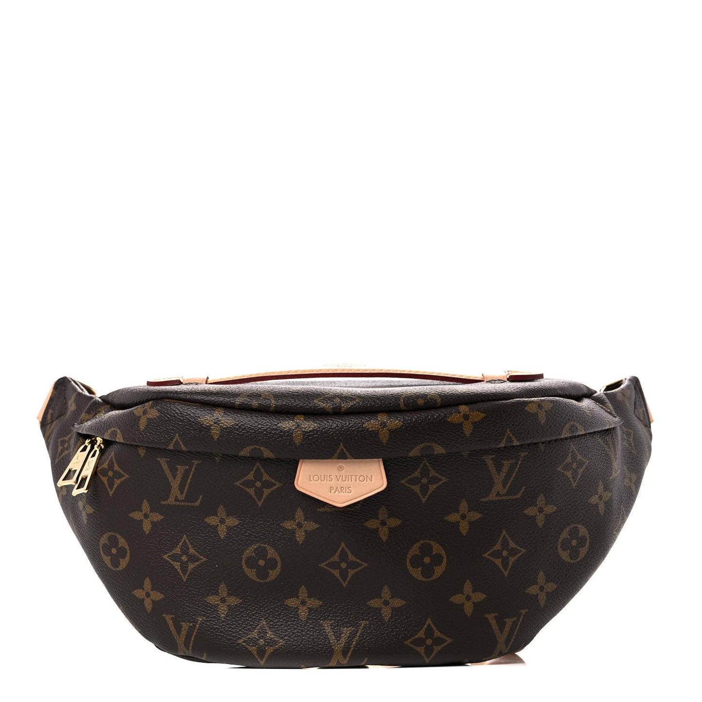 Monogram Bumbag