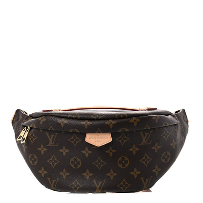 Louis Vuitton Monogram Bumbag 1 of 14