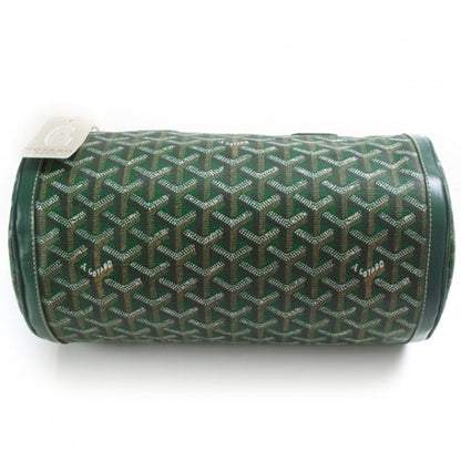 Goyard Goyardine Amakios PM Bowler Green 4 of 11