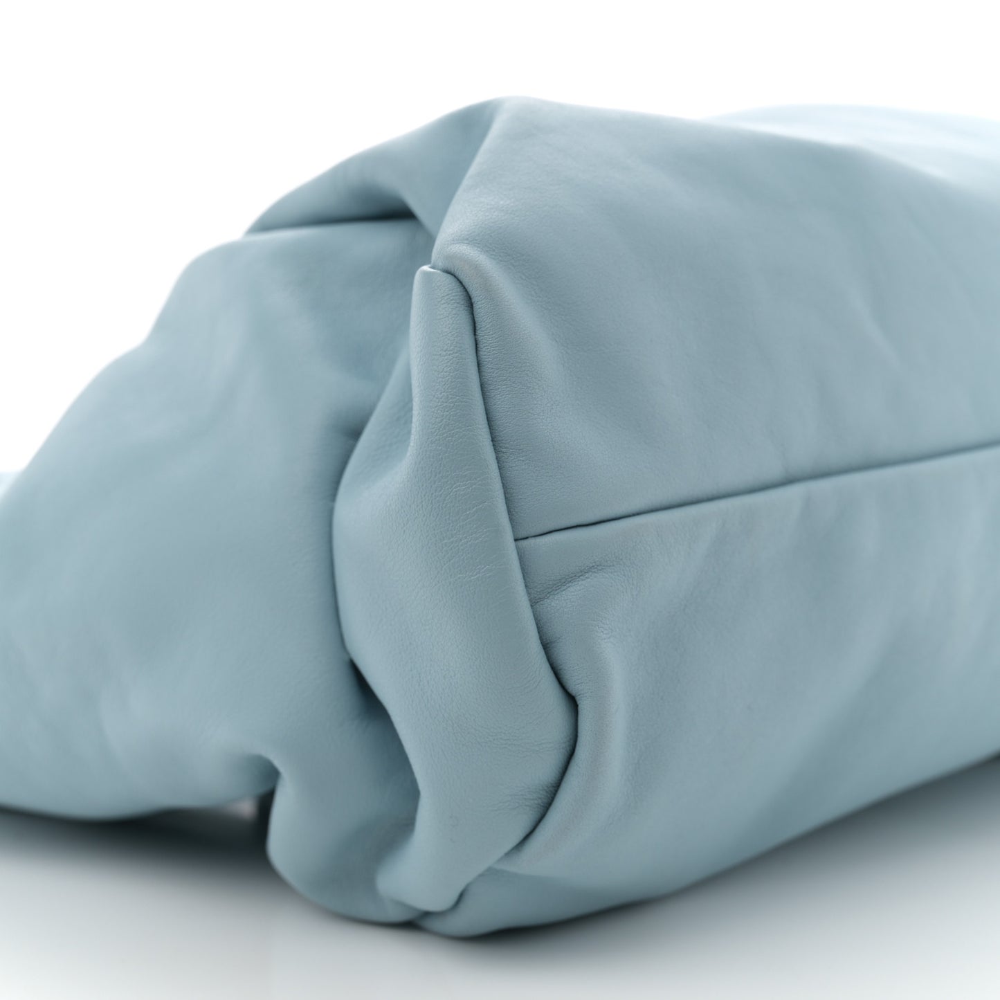 Smooth Butter Calfskin Small The Shoulder Pouch