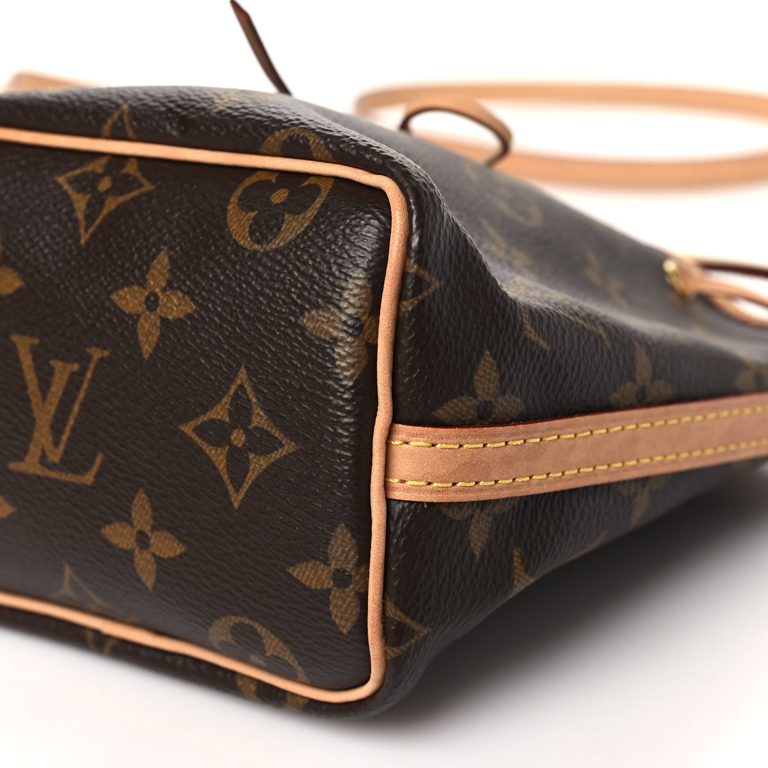 Louis Vuitton Monogram Nano Noe 10 of 11