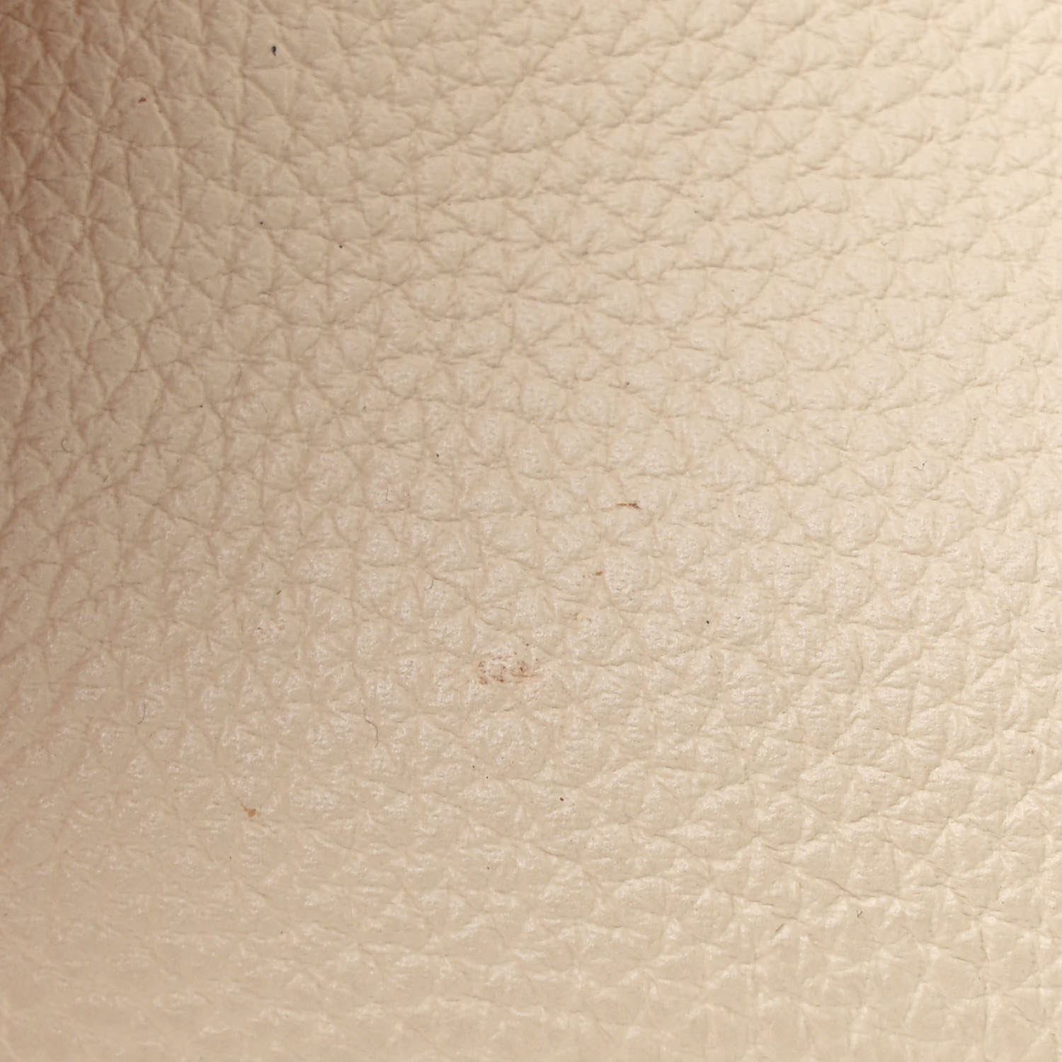 Hermes Togo Birkin 30 Craie 15 of 15