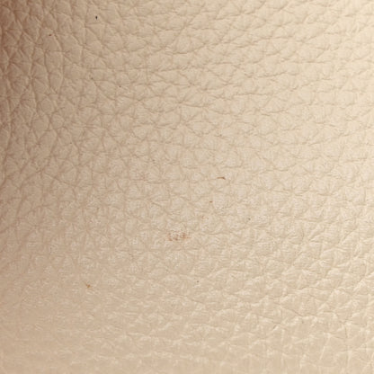 Hermes Togo Birkin 30 Craie 15 of 15