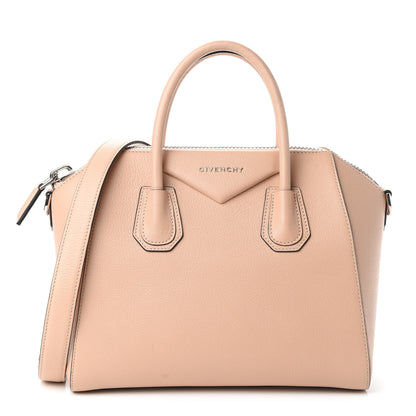 Givenchy Sugar Goatskin Mini Antigona Powder 1 of 16