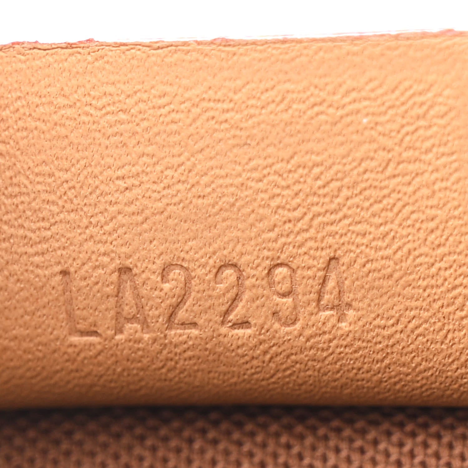 Louis Vuitton Monogram Nano Speedy Bandouliere 7 of 10