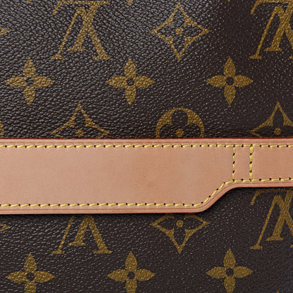 Louis Vuitton Monogram Abbesses Messenger Bag 10 of 13