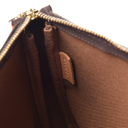 Louis Vuitton Monogram Pochette Accessories 7 of 10