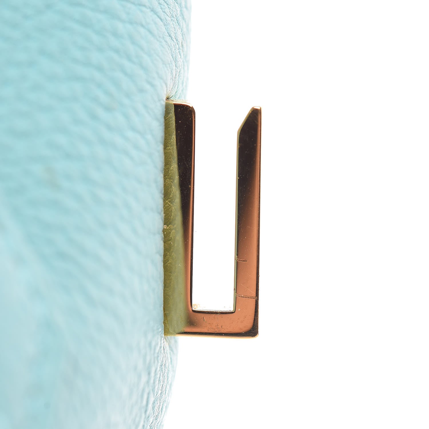 Hermes Togo Birkin 35 Bleu Atoll 17 of 48