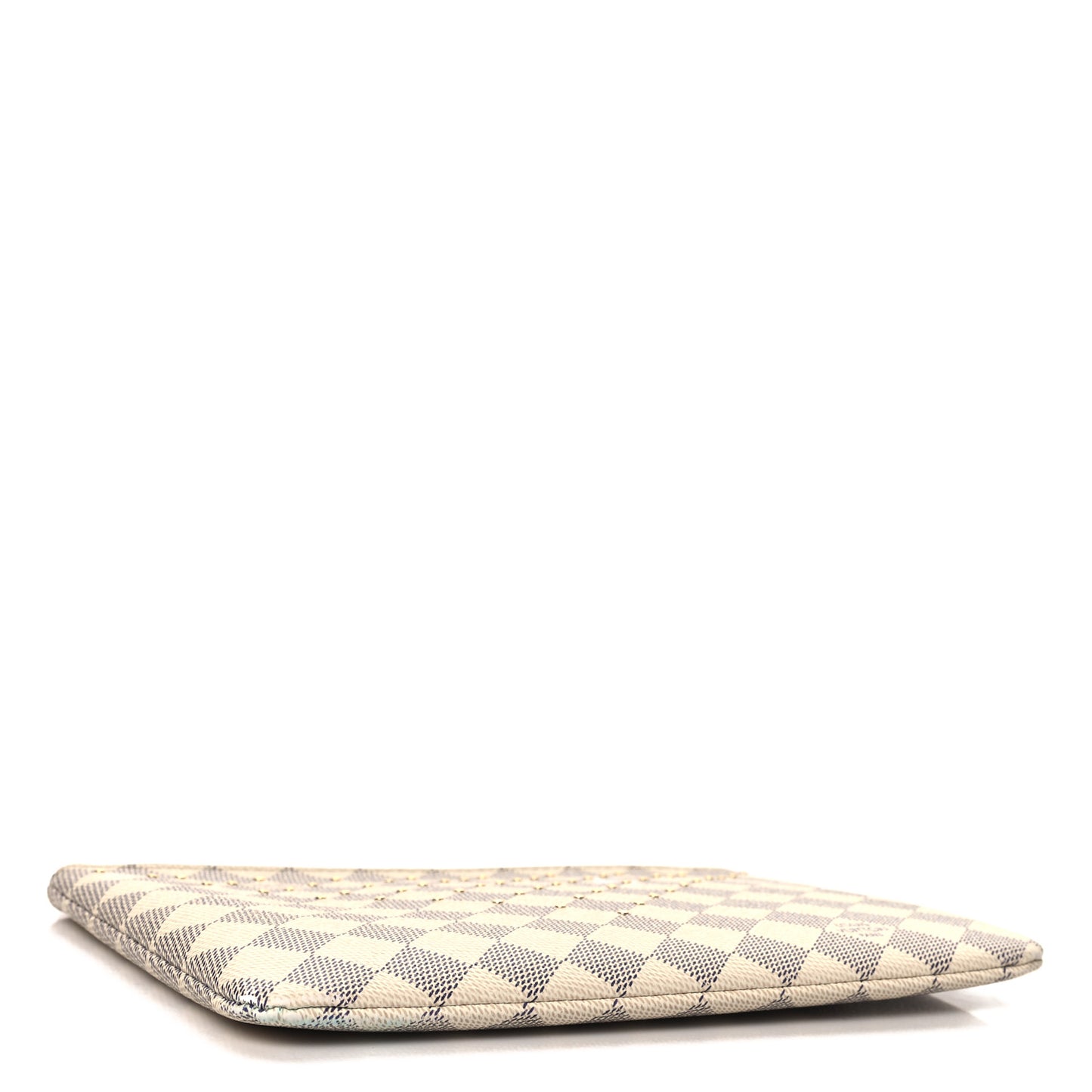 Damier Azur City Pouch