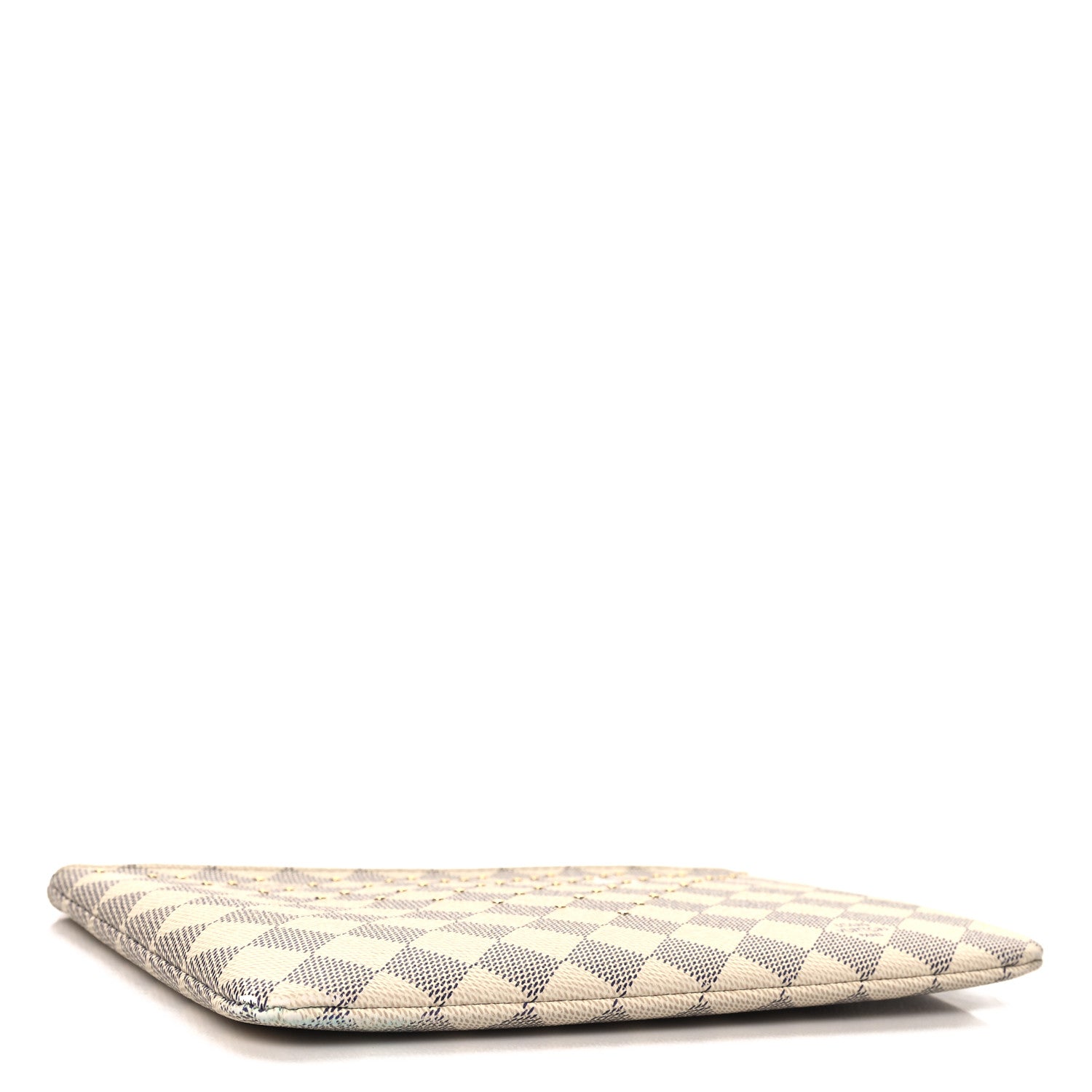 Louis Vuitton Damier Azur City Pouch 4 of 7