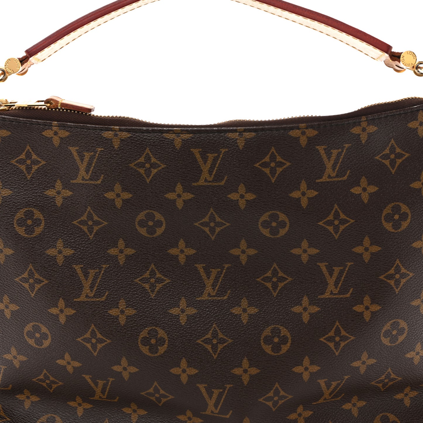 Monogram Sully PM