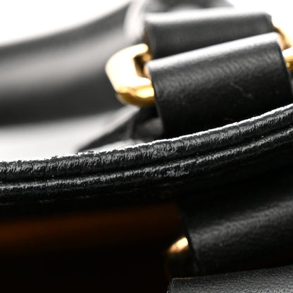 Louis Vuitton Empreinte Monogram Giant Onthego MM Black 14 of 15