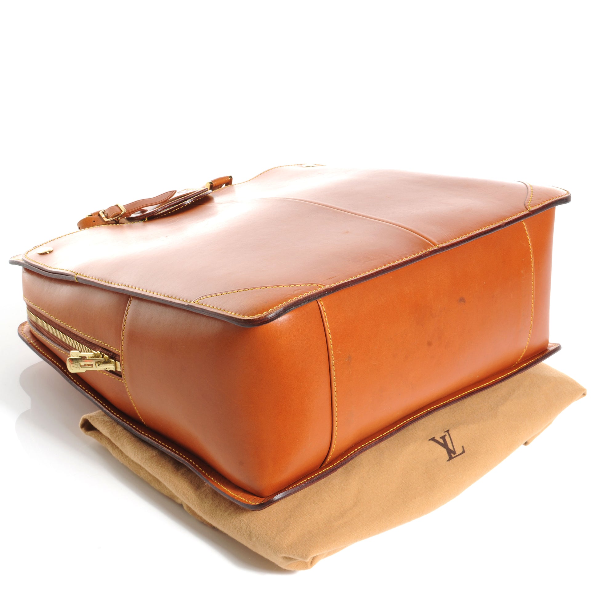 Louis Vuitton Nomade Neguev PM 3 of 6