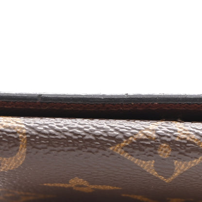 Louis Vuitton LOUIS VUITTON Monogram Envelope Business Card Holder 12 of 13