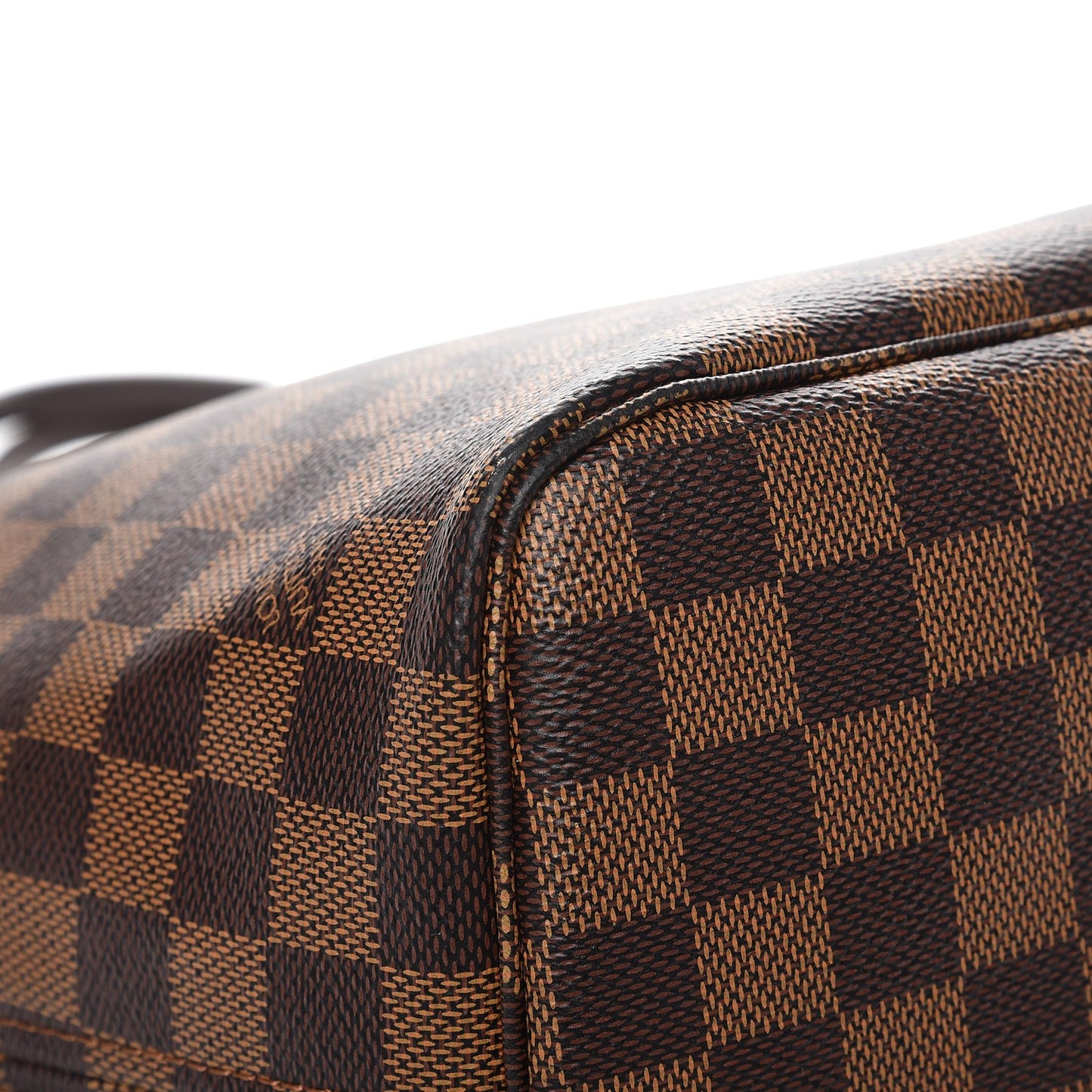 Damier Ebene Neo Neverfull MM
