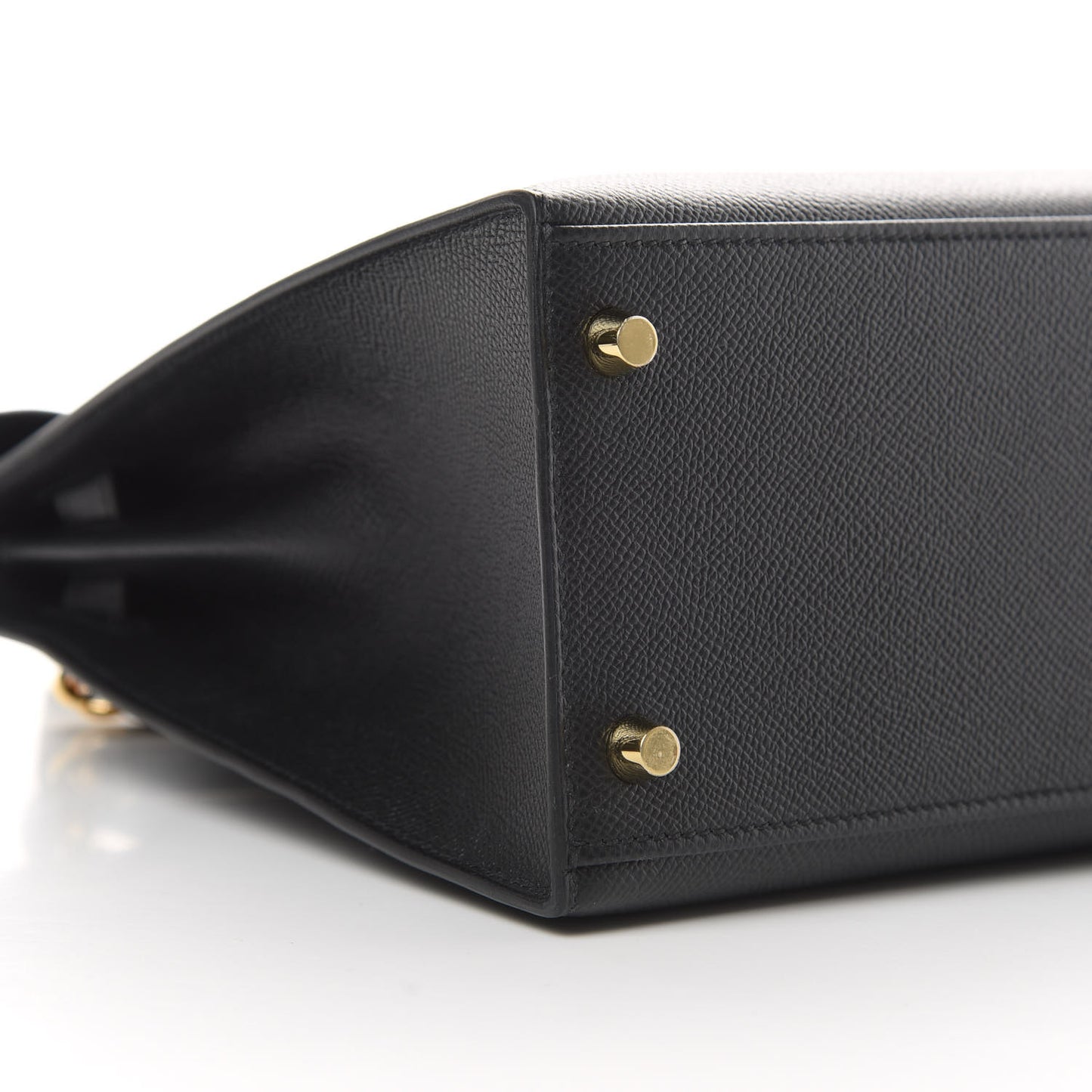 Epsom Kelly Sellier 28 Black