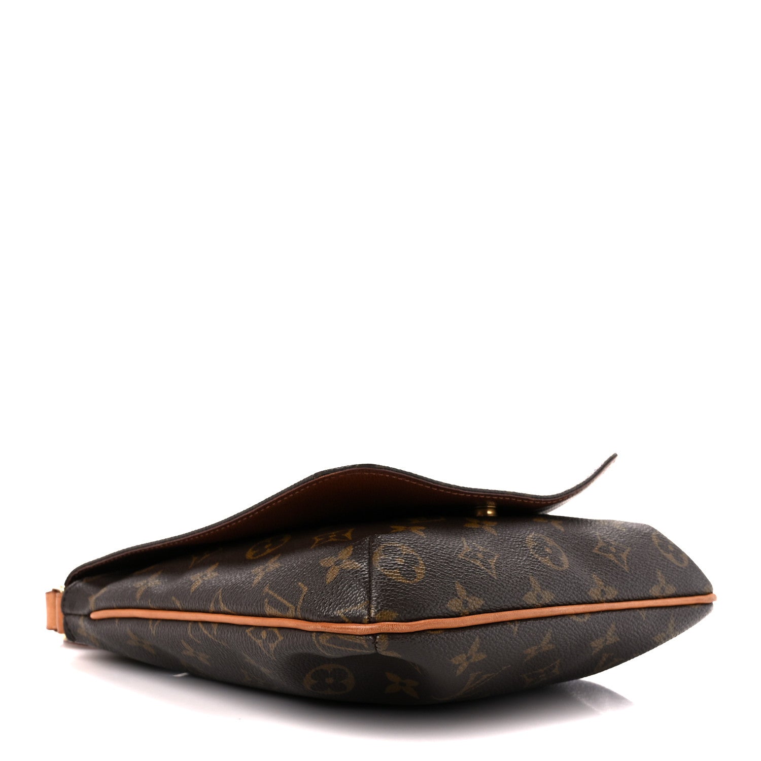Louis Vuitton Monogram Musette Salsa Long Strap 4 of 10