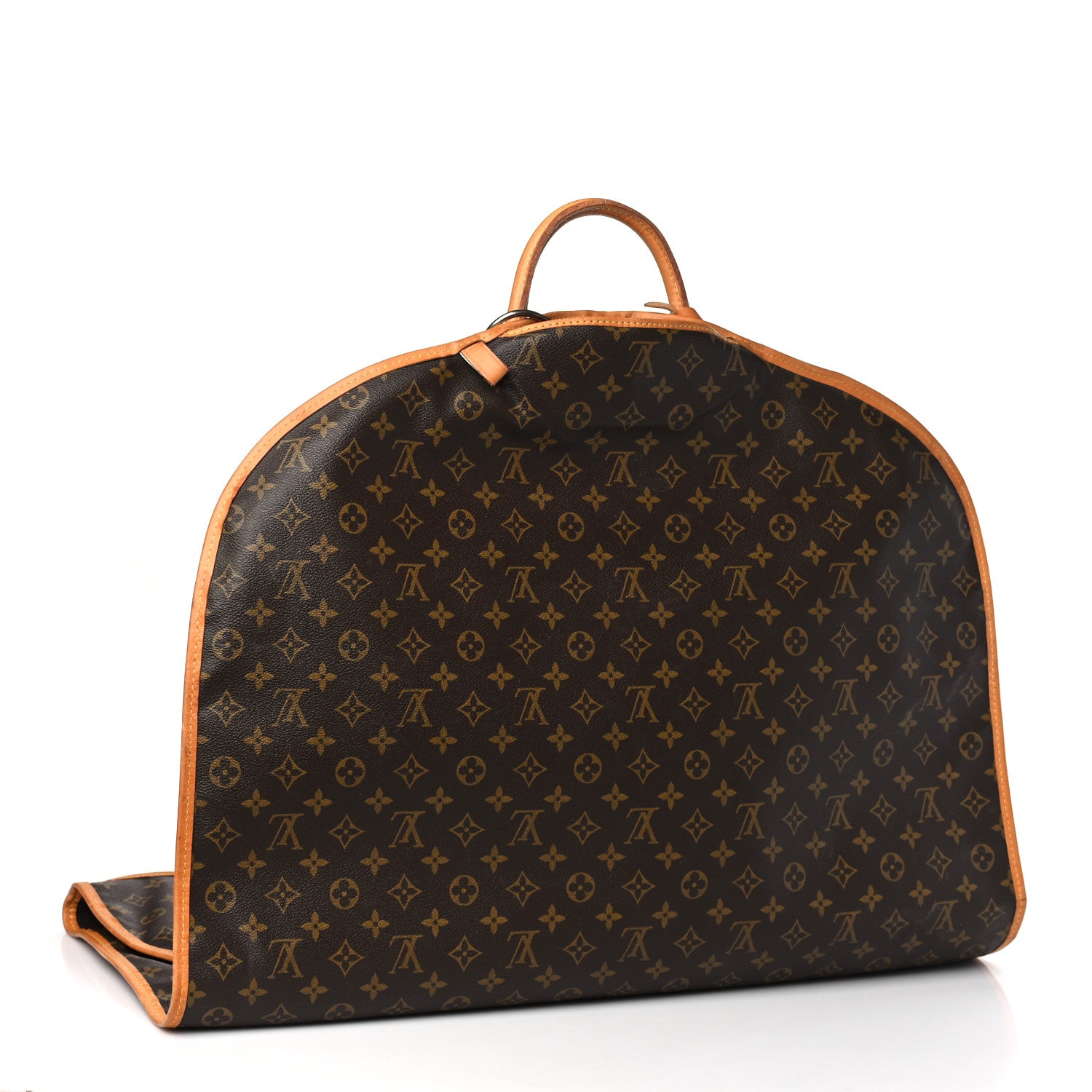 Louis Vuitton Monogram Garment Carrier 2 of 10