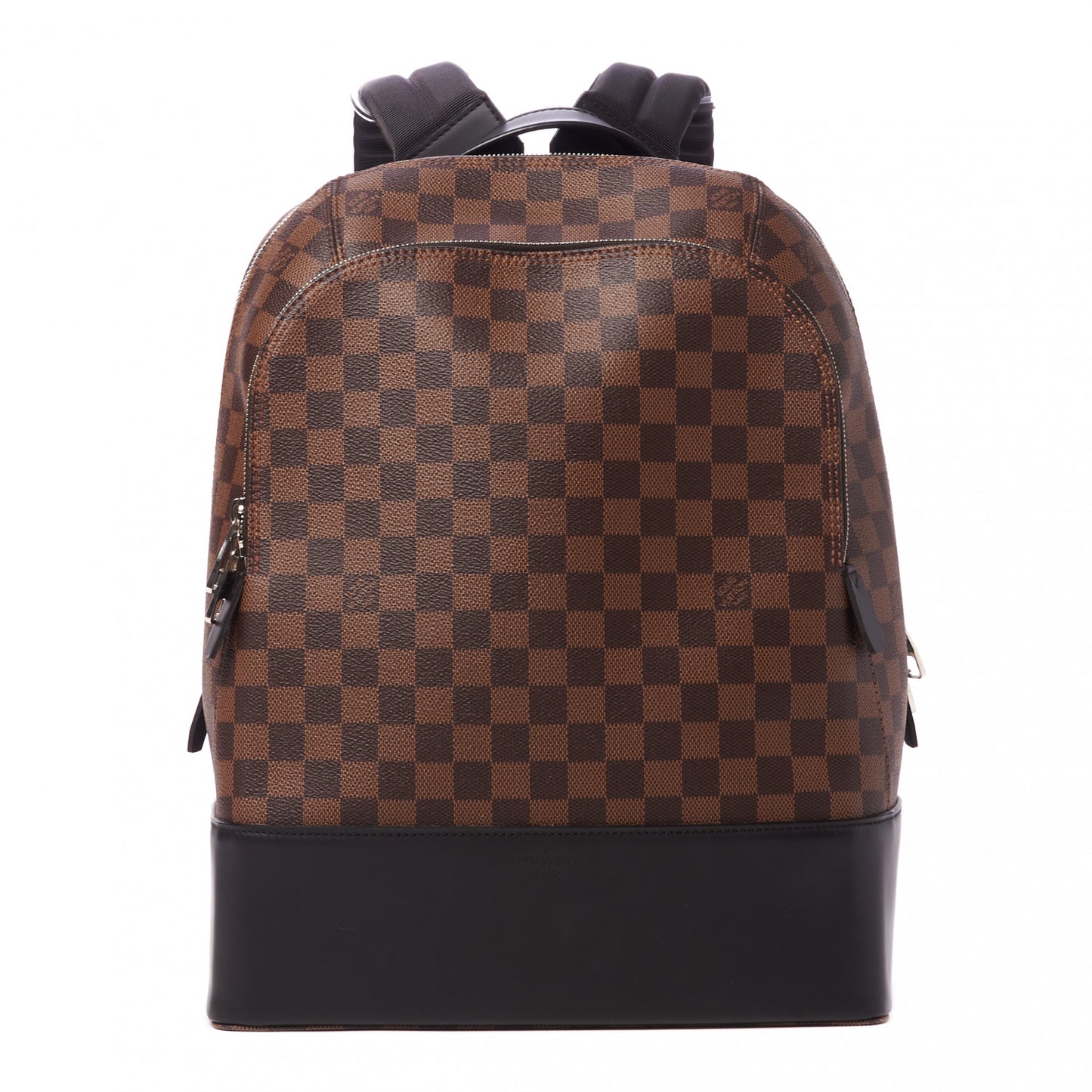 Damier Ebene Jake Backpack