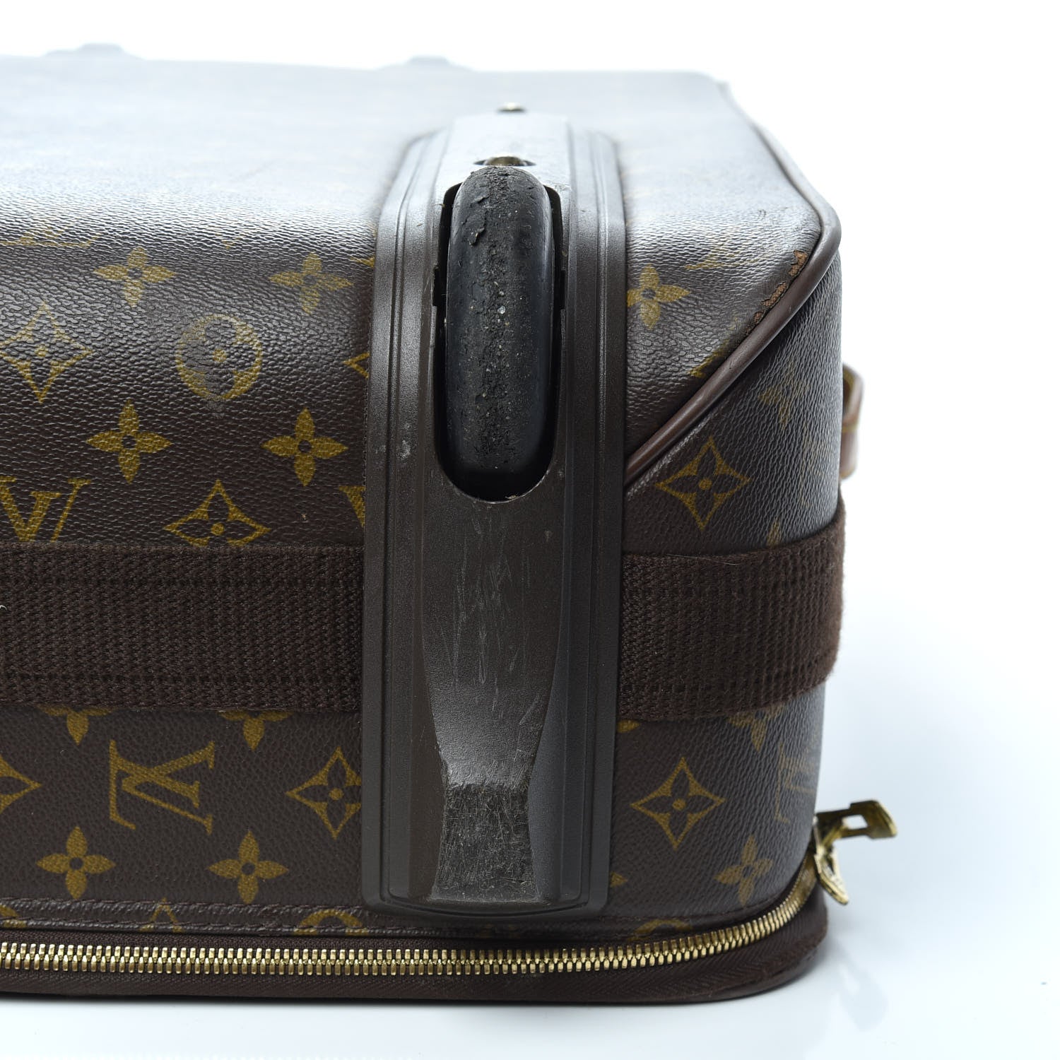 Louis Vuitton Monogram Pegase 50 13 of 16