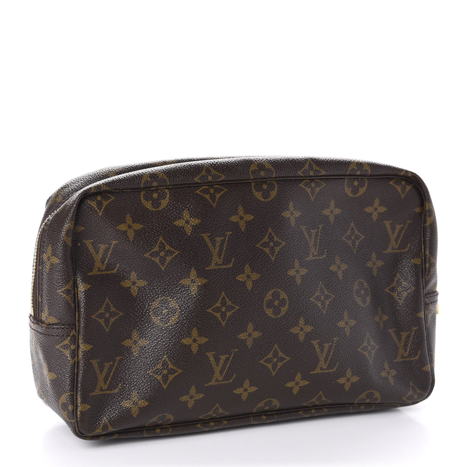 Louis Vuitton Monogram Trousse Toilette 28 3 of 9