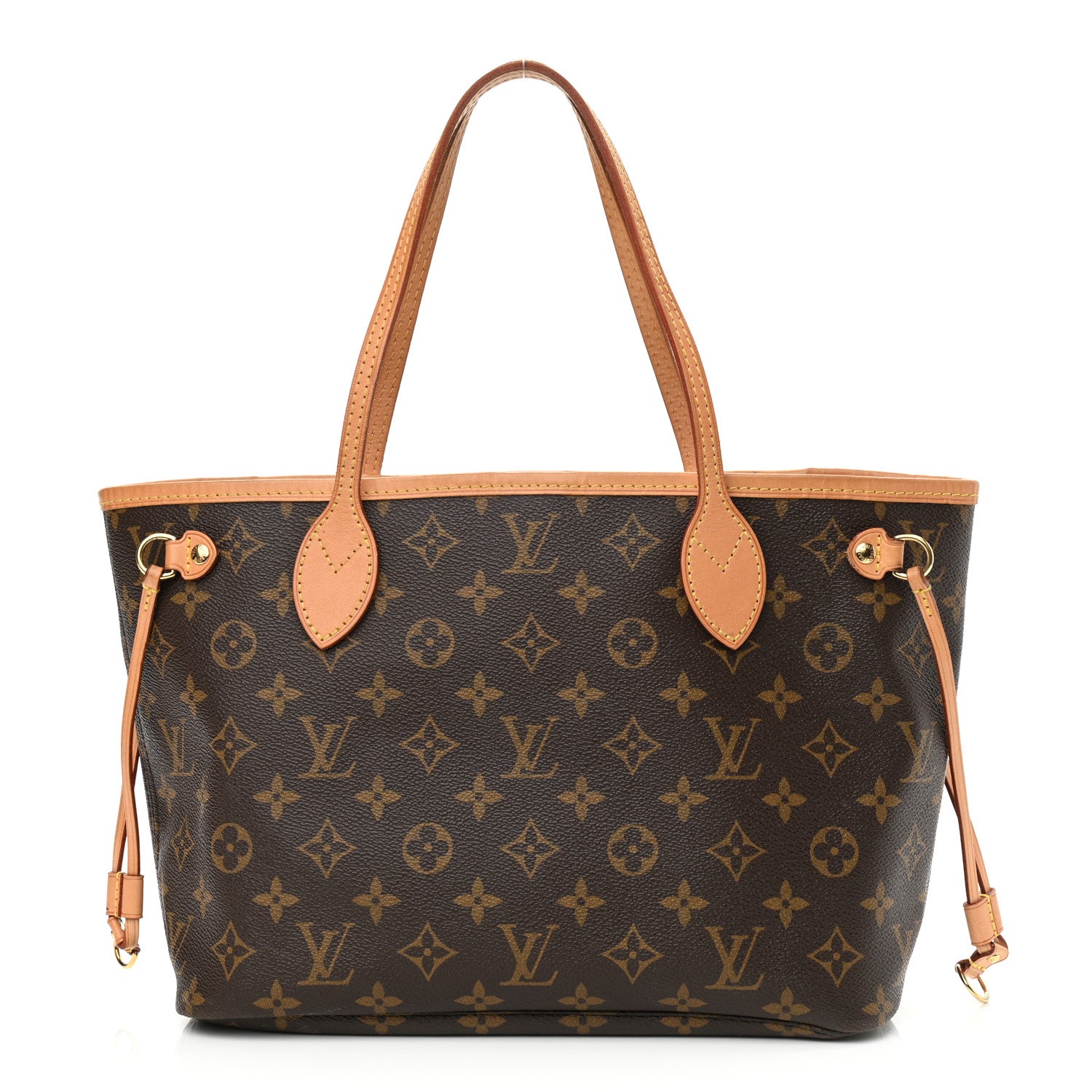 Louis Vuitton Monogram Neo Neverfull PM Pivoine 1 of 16