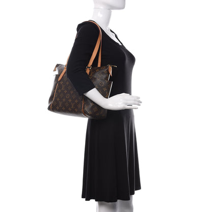 Louis Vuitton Monogram Totally PM 2 of 10