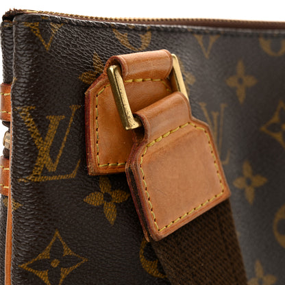 Louis Vuitton Monogram Bosphore Pochette 10 of 13