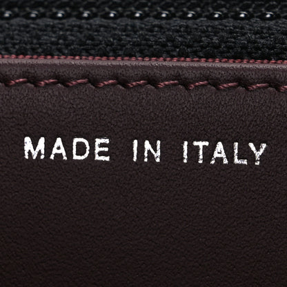 Chanel Caviar Quilted Wallet On Chain WOC Black 7 of 11