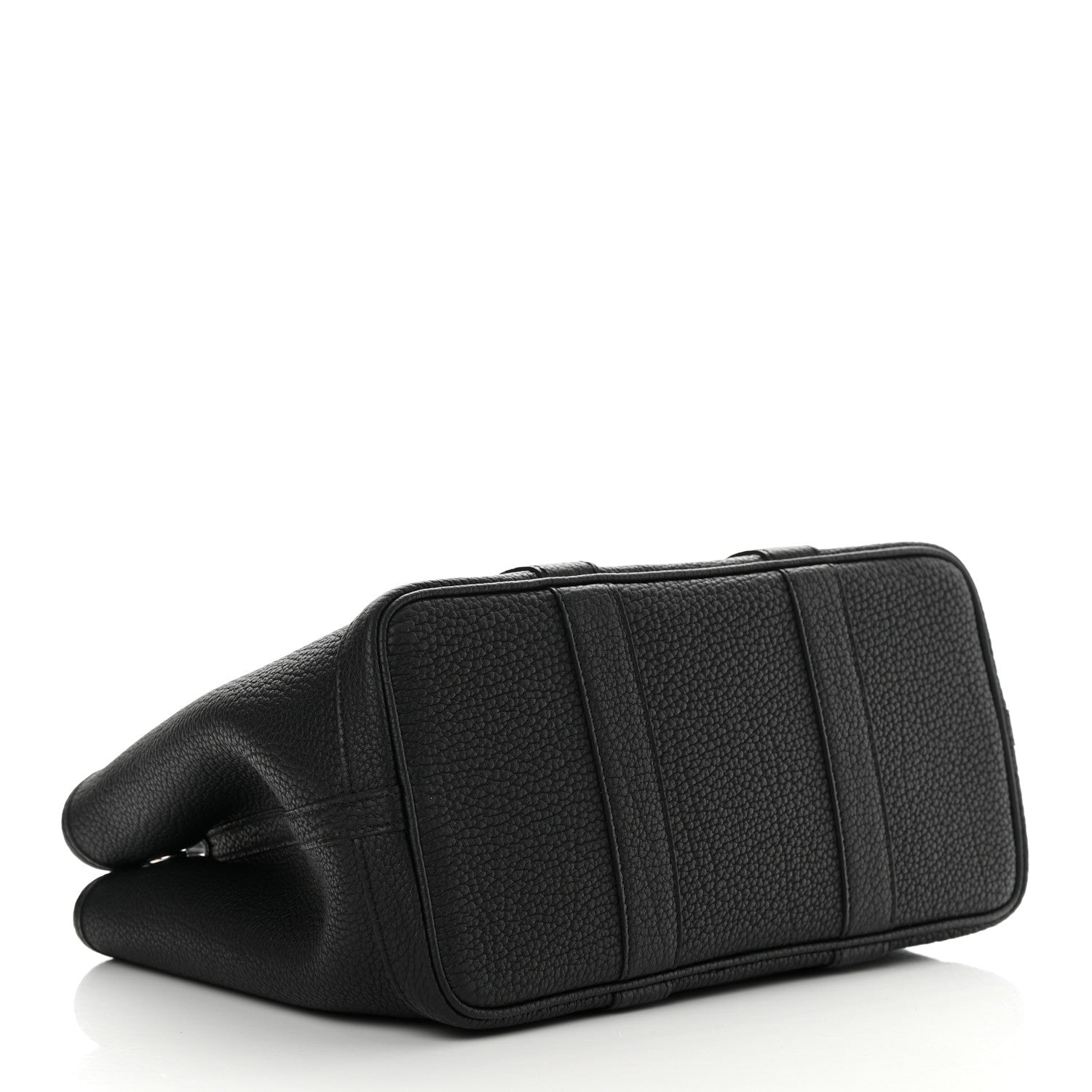 Hermes Negonda Garden Party 30 TPM Black 4 of 12