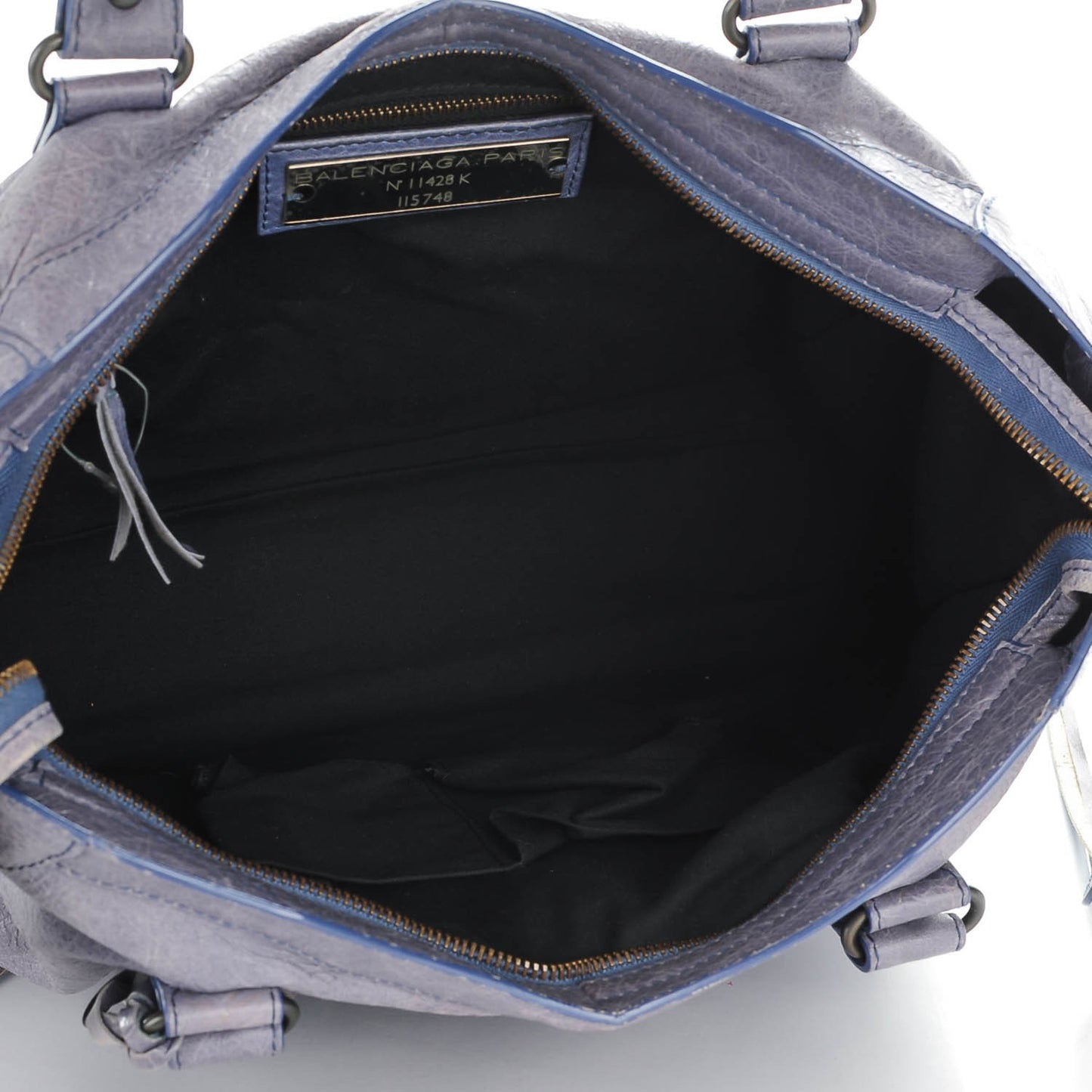 Agneau Classic Hardware City Jacynthe
