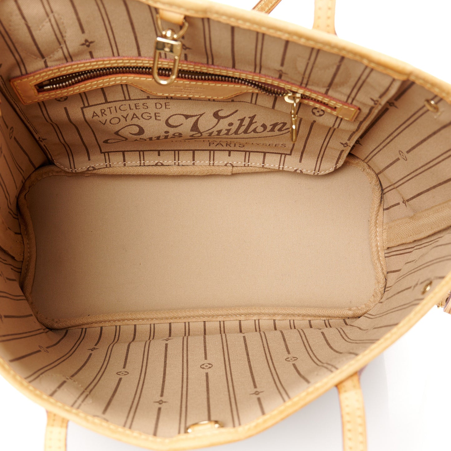 Monogram Neverfull PM