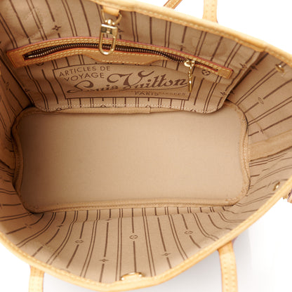 Louis Vuitton Monogram Neverfull PM 5 of 13