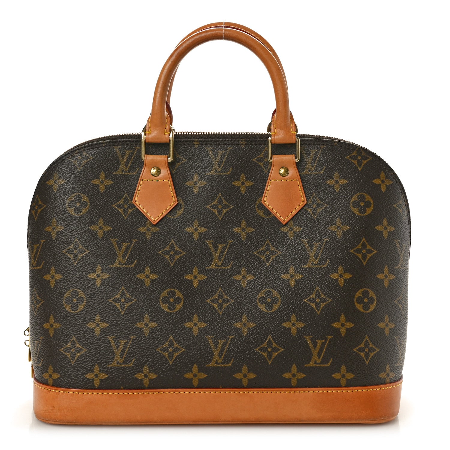 Louis Vuitton Monogram Alma PM 1 of 11
